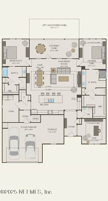 195 Sand Harbor Dr, Ponte Vedra, FL 32081