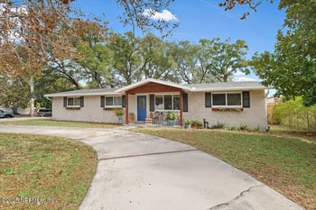 3569 Eunice Rd, Jacksonville, FL 32250