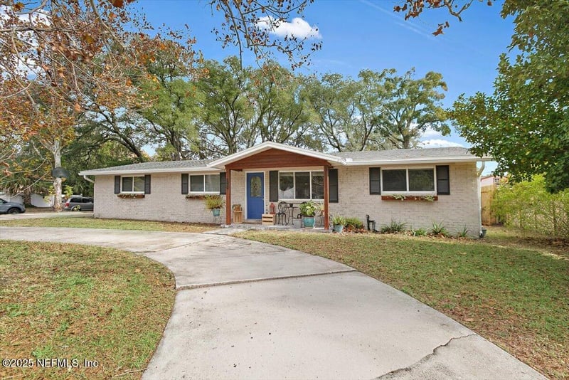 3569 Eunice Rd, Jacksonville, FL 32250