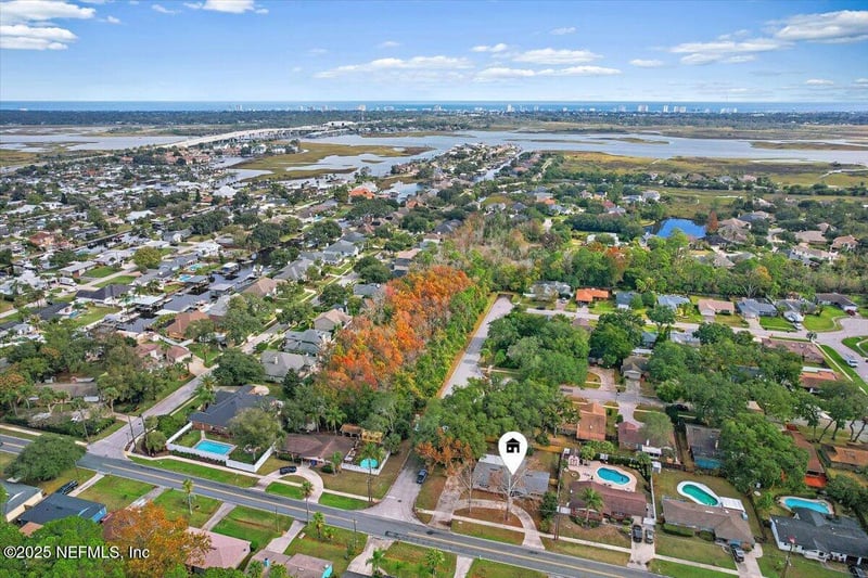 3569 Eunice Rd, Jacksonville, FL 32250