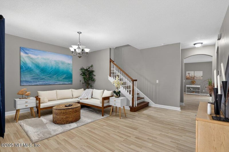 446 Mahoney Lp, Orange Park, FL 32065