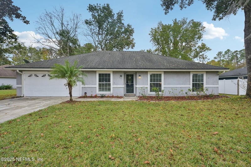 545 Cozybrook Ln, Fleming Island, FL 32003