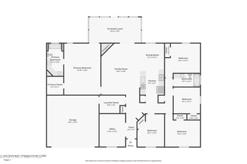 545 Cozybrook Ln, Fleming Island, FL 32003