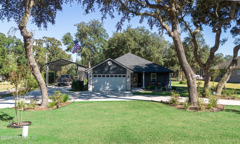 3570 Jims Ct, Green Cove Springs, FL 32043