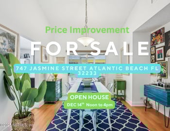 747 Jasmine St, Atlantic Beach, FL 32233