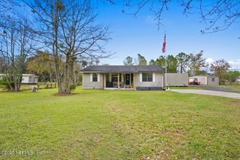 54207 Bea Rd, Callahan, FL 32011