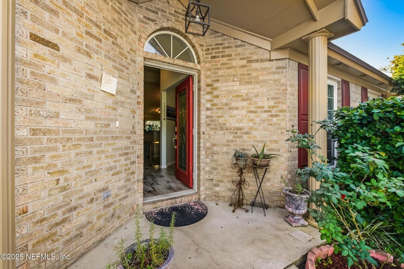 12318 Hunters Haven Ln, Jacksonville, FL 32224