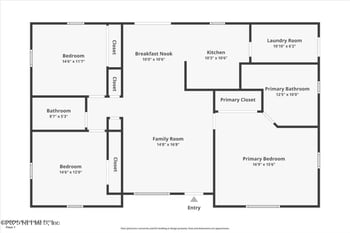 54207 Bea Rd, Callahan, FL 32011