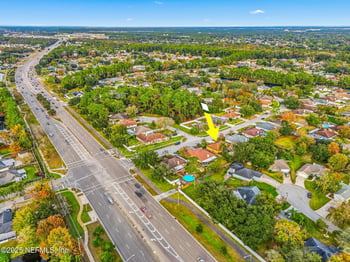 12318 Hunters Haven Ln, Jacksonville, FL 32224