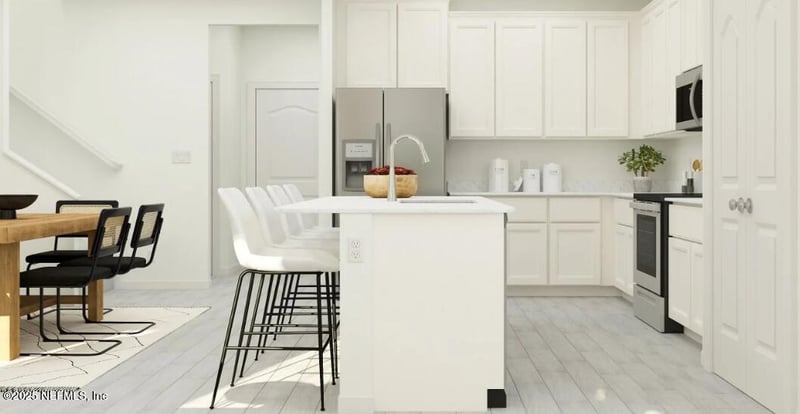 4017 Lingo Ln, Jacksonville, FL 32257