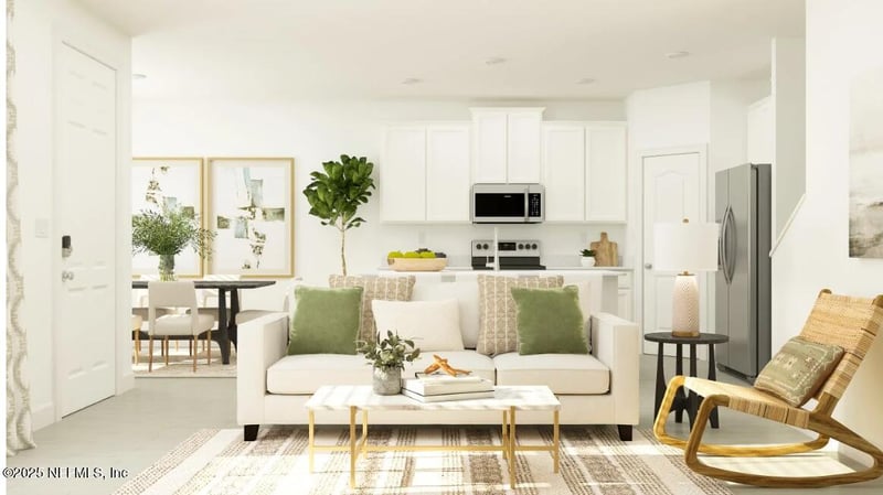 4011 Lingo Ln, Jacksonville, FL 32257