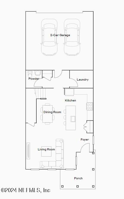 4013 Lingo Ln, Jacksonville, FL 32257