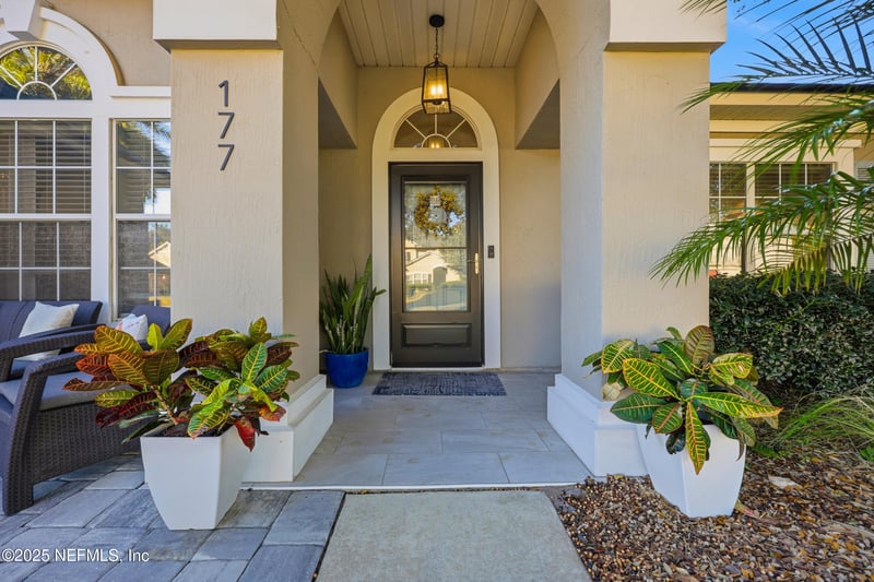 177 Summerhill Cir, St Augustine, FL 32086