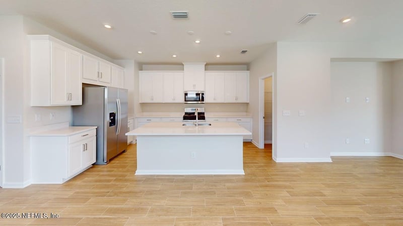 197 Appalachian Trl, St Johns, FL 32259