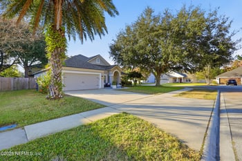 177 Summerhill Cir, St Augustine, FL 32086