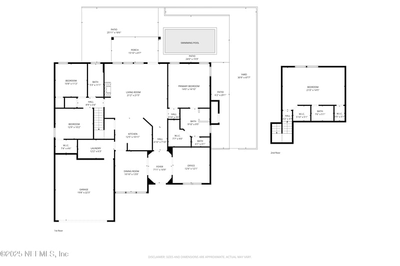 177 Summerhill Cir, St Augustine, FL 32086