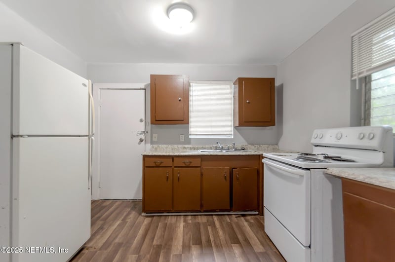 5813 Doeboy St, Jacksonville, FL 32208