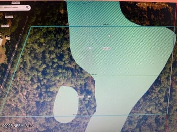 307 Lakeway Dr, Georgetown, FL 32139