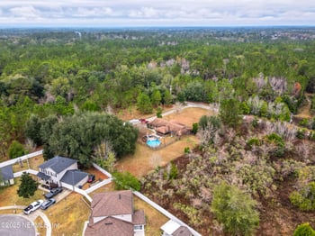 820 Golf Club Rd, Macclenny, FL 32063