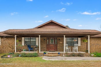 820 Golf Club Rd, Macclenny, FL 32063