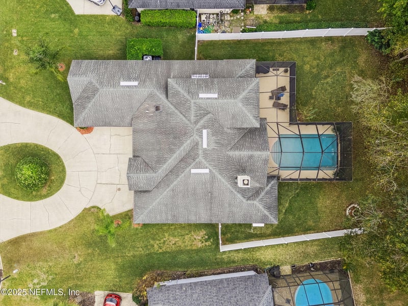 8016 Wandering Deer Ct, Jacksonville, FL 32256