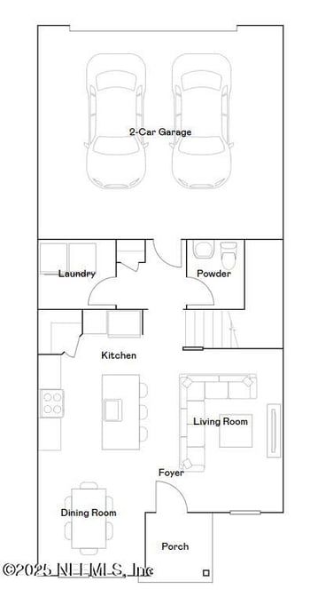 4015 Lingo Ln, Jacksonville, FL 32257