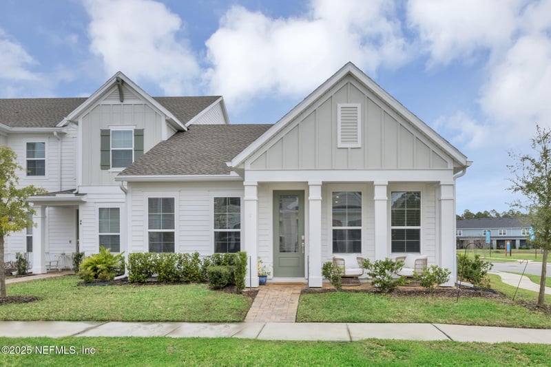 104 Tyson Ct, St Augustine, FL 32092