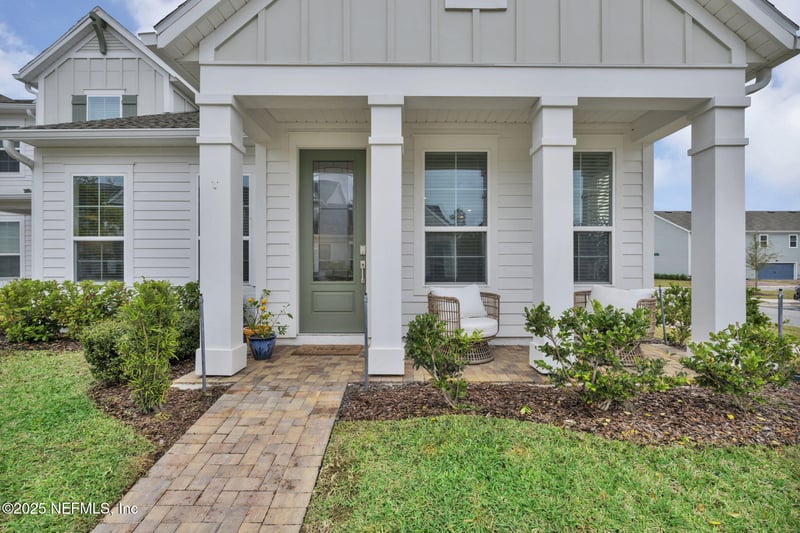 104 Tyson Ct, St Augustine, FL 32092