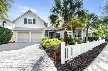 3735 Grassey Key, Jacksonville Beach, FL 32250