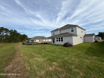 57 Pegasus Rd, Flagler Beach, FL 32126