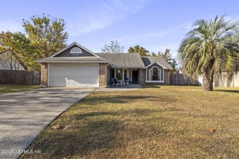 3314 Deerfield Pointe Dr, Orange Park, FL 32073