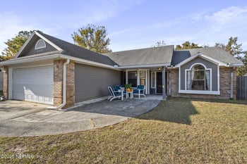 3314 Deerfield Pointe Dr, Orange Park, FL 32073