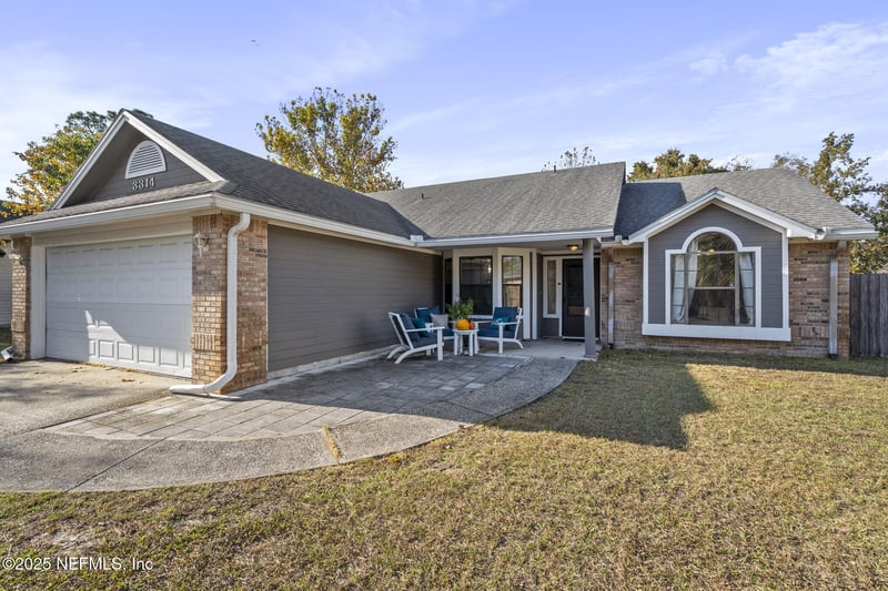 3314 Deerfield Pointe Dr, Orange Park, FL 32073