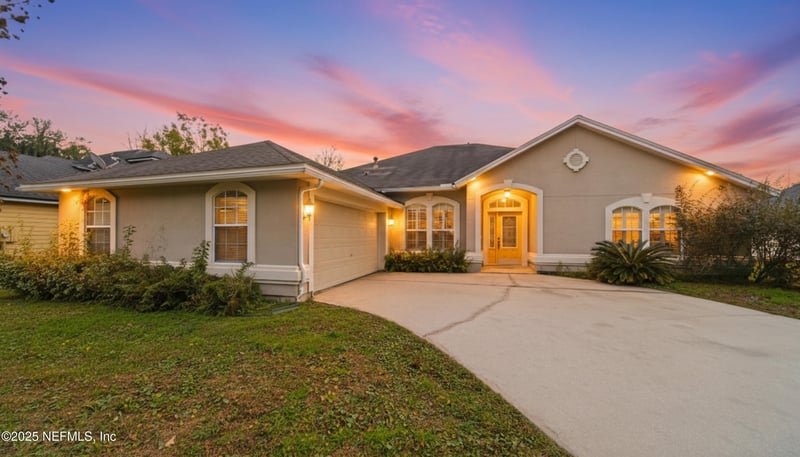 550 Alice Cove Ct, Jacksonville, FL 32218