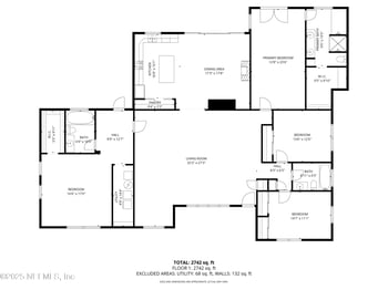 121 Herja Acre Ln, Palatka, FL 32177