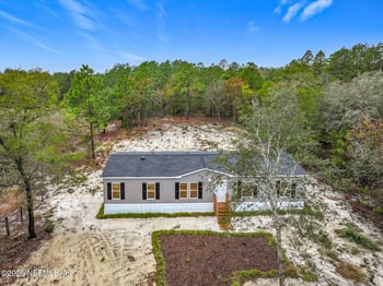 151 Lake Galilee Dr, Hawthorne, FL 32640