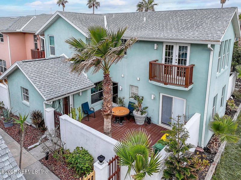 1510 1st St, Jacksonville Beach, FL 32250
