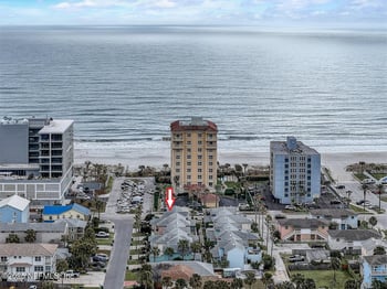1510 1st St, Jacksonville Beach, FL 32250