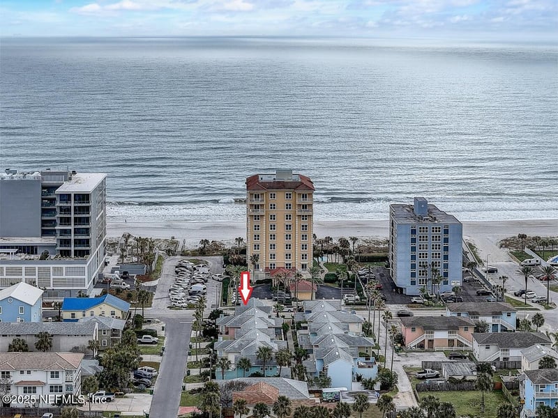 1510 1st St, Jacksonville Beach, FL 32250