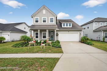 267 Twilight Ln, St Augustine, FL 32095