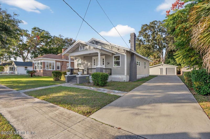 4423 San Juan Ave, Jacksonville, FL 32210