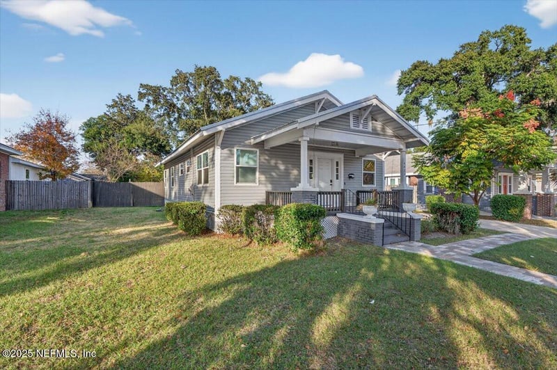 4423 San Juan Ave, Jacksonville, FL 32210