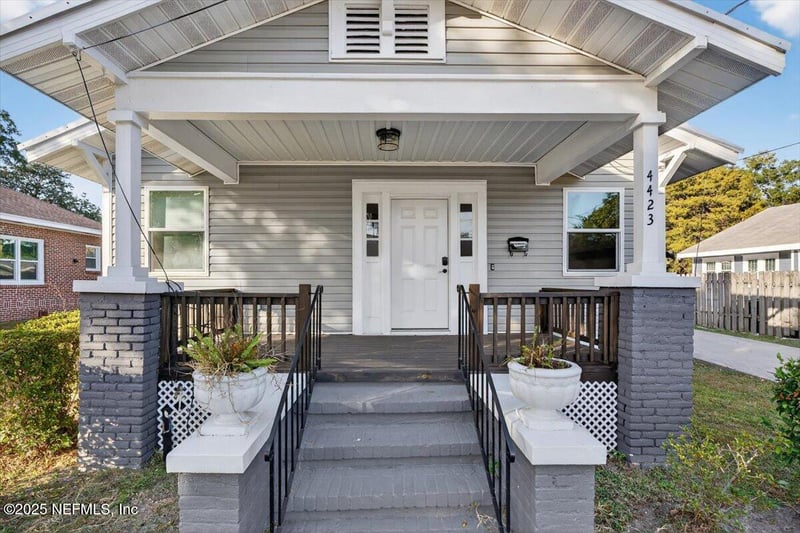 4423 San Juan Ave, Jacksonville, FL 32210