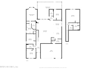 531 Grampian Highlands Dr, St Johns, FL 32259