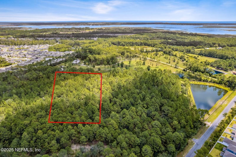 0 Old Nassauville Rd, Fernandina Beach, FL 32034