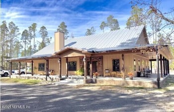 2011 Highway 361 , Steinhatchee, FL 32359