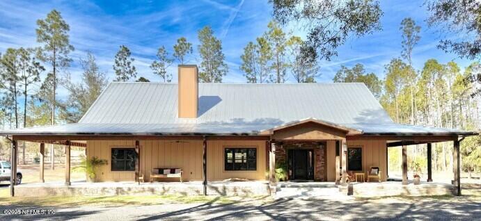 2011 Highway 361 , Steinhatchee, FL 32359