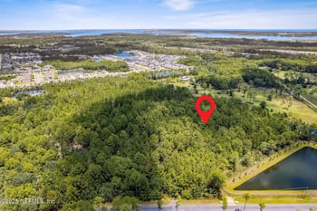 0 State Road 107 & Ward Rd, Fernandina Beach, FL 32034