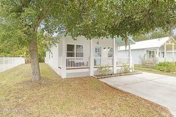 2 Poinciana Cove Rd, St Augustine, FL 32084