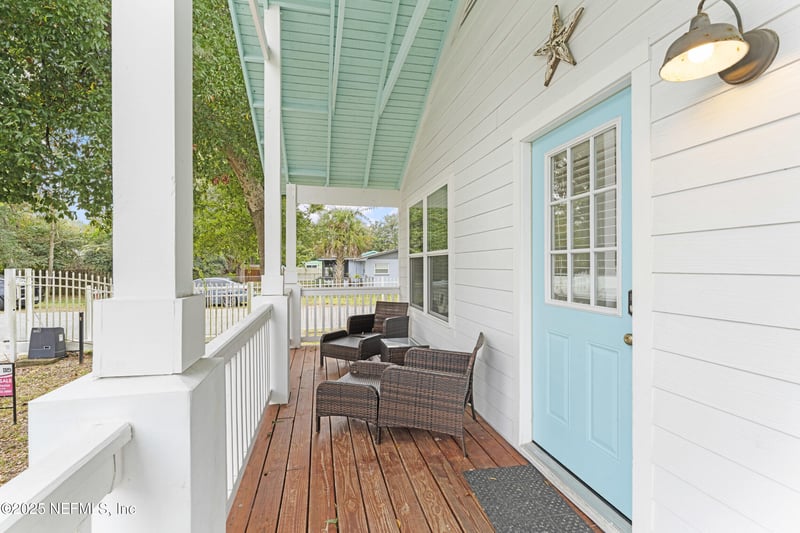 2 Poinciana Cove Rd, St Augustine, FL 32084